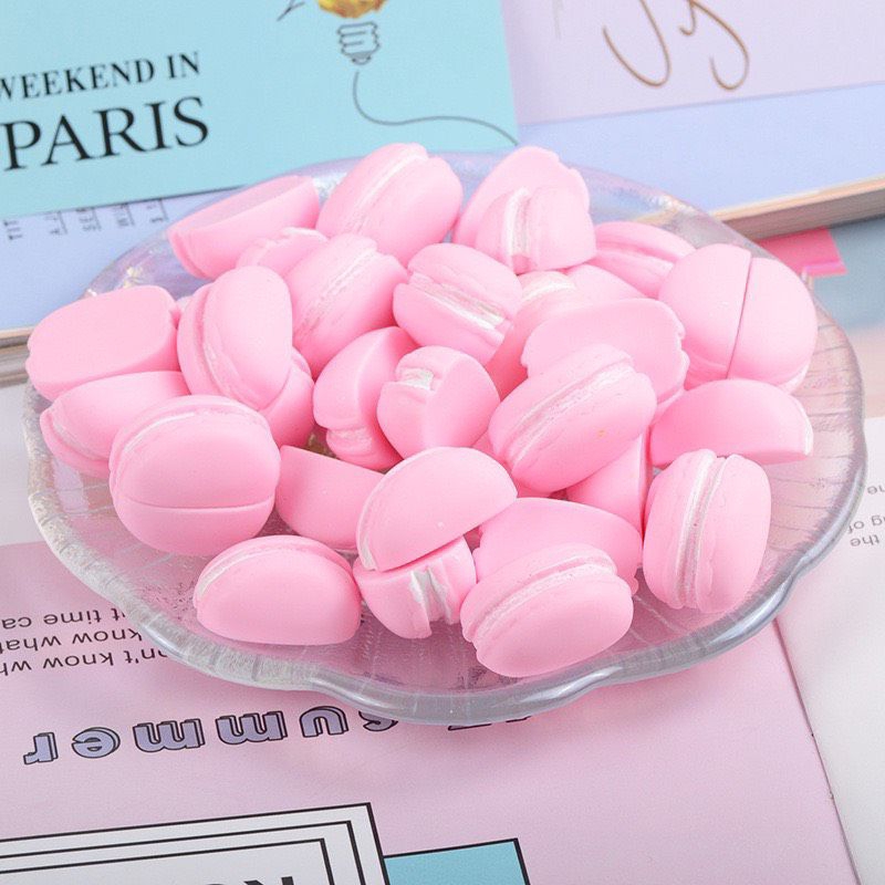 CHARM BÁNH MACARON NGỌT NGÀO