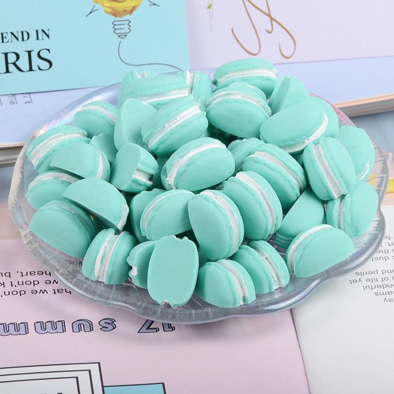 CHARM BÁNH MACARON NGỌT NGÀO