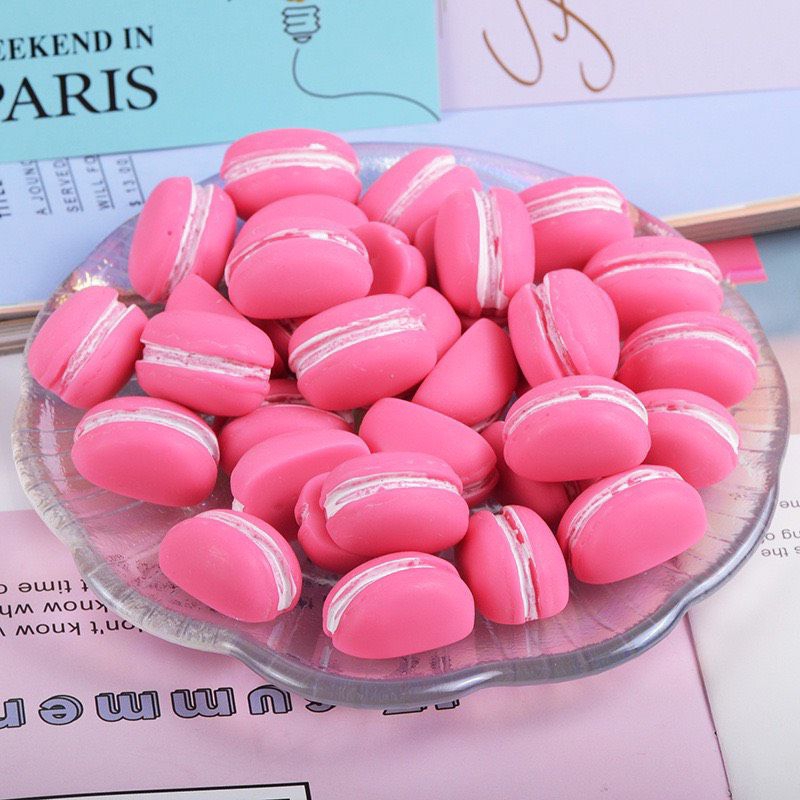 CHARM BÁNH MACARON NGỌT NGÀO