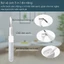 Bút Vệ Sinh Tai Nghe 3 Trong 1 – Dụng Cụ Làm Sạch Tai Nghe Bluetooth & Tai Nghe Dây Đa Năng