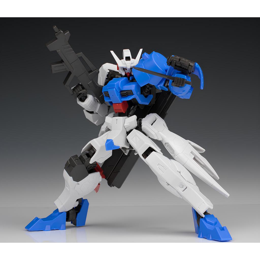 [CÓ SẴN] Mô Hình Lắp Ráp SD CS Hello Kitty / Zaku II Fighter