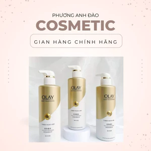Sữa tắm dưỡng sáng da Olay B3