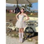 VÁY HOA CORSET MÙA HÈ FORM NGẮN HACK DÁNG (ẢNH THẬT)