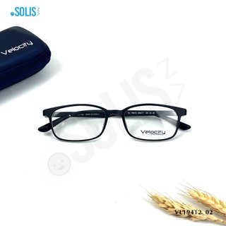 Gọng kính plastic Velocity VL19412 - GỌNG KÍNH NHỰA TRẺ EM HIỆU VELOCITY VL19412 KÍCH THƯỚC 49-17-138