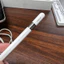 PEN03 - Bút cảm ứng type C dành cho ipad, chống tì tay tương thích ipad gen 10/11 A16, Air M2 M3 Pro M4 M5