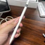 PEN03 - Bút cảm ứng type C dành cho ipad, chống tì tay tương thích ipad gen 10/11 A16, Air M2 M3 Pro M4 M5