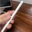PEN03 - Bút cảm ứng type C dành cho ipad, chống tì tay tương thích ipad gen 10/11 A16, Air M2 M3 Pro M4 M5