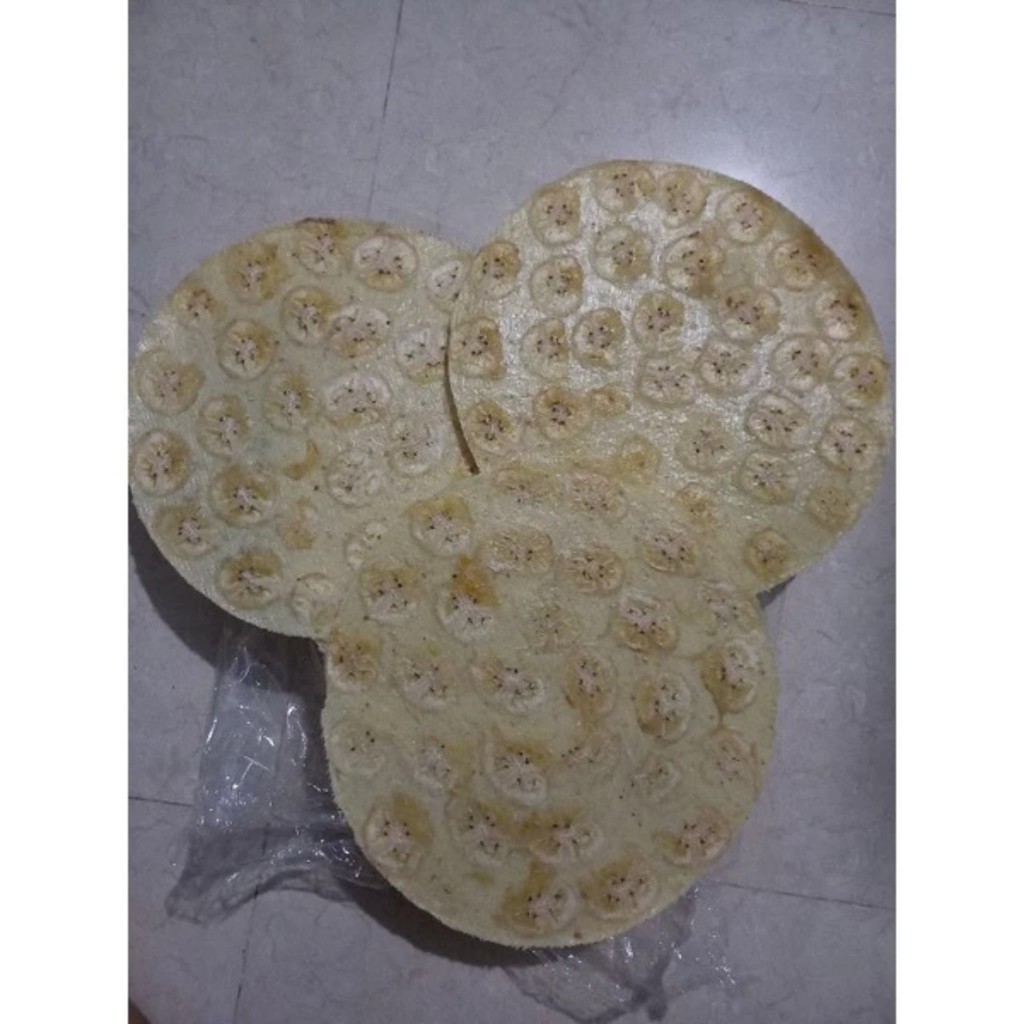 BÁNH PHỒNG SƠN ĐỐC- ĐẶC SẢN BẾN TRE
