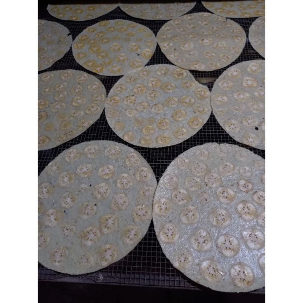 BÁNH PHỒNG SƠN ĐỐC- ĐẶC SẢN BẾN TRE