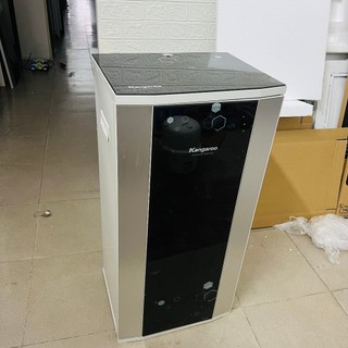 Vỏ tủ máy lọc nước RO Kangaroo 1 chức năng - Mẫu ngẫu nhiên 1 vòi ( Cao 90cm - Sâu 34,5cm - Ngang 43,5cm )