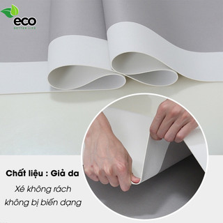 Vỏ bọc máy giặt, tủ lạnh, lò vi sóng ECO chống bụi bẩn dầu mỡ, chất liệu Da Nappa chống trượt