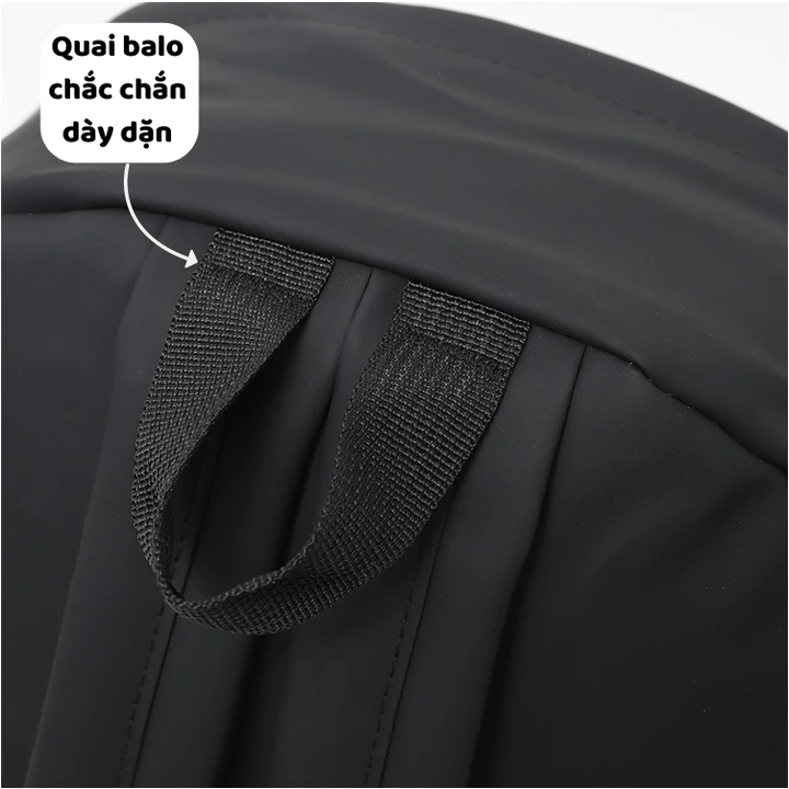 Laptop Backpack BL-28 – Water-Resistant – 4