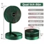 Quạt Mini Để Bàn Sạc Tích Điện Gấp Gọn Fan A9, Siêu Mát Cho Mùa Hè, Siêu Tiện Dụng 3 Cấp Độ