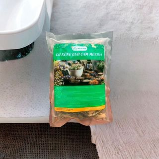 Lá Xông Tắm Giải Cảm Mevina Giúp Giảm Mệt Mỏi Đau Nhức, Mang Lại Cảm Giác Sảng Khoái Và Thoải Mãi Cho Cơ Thể
