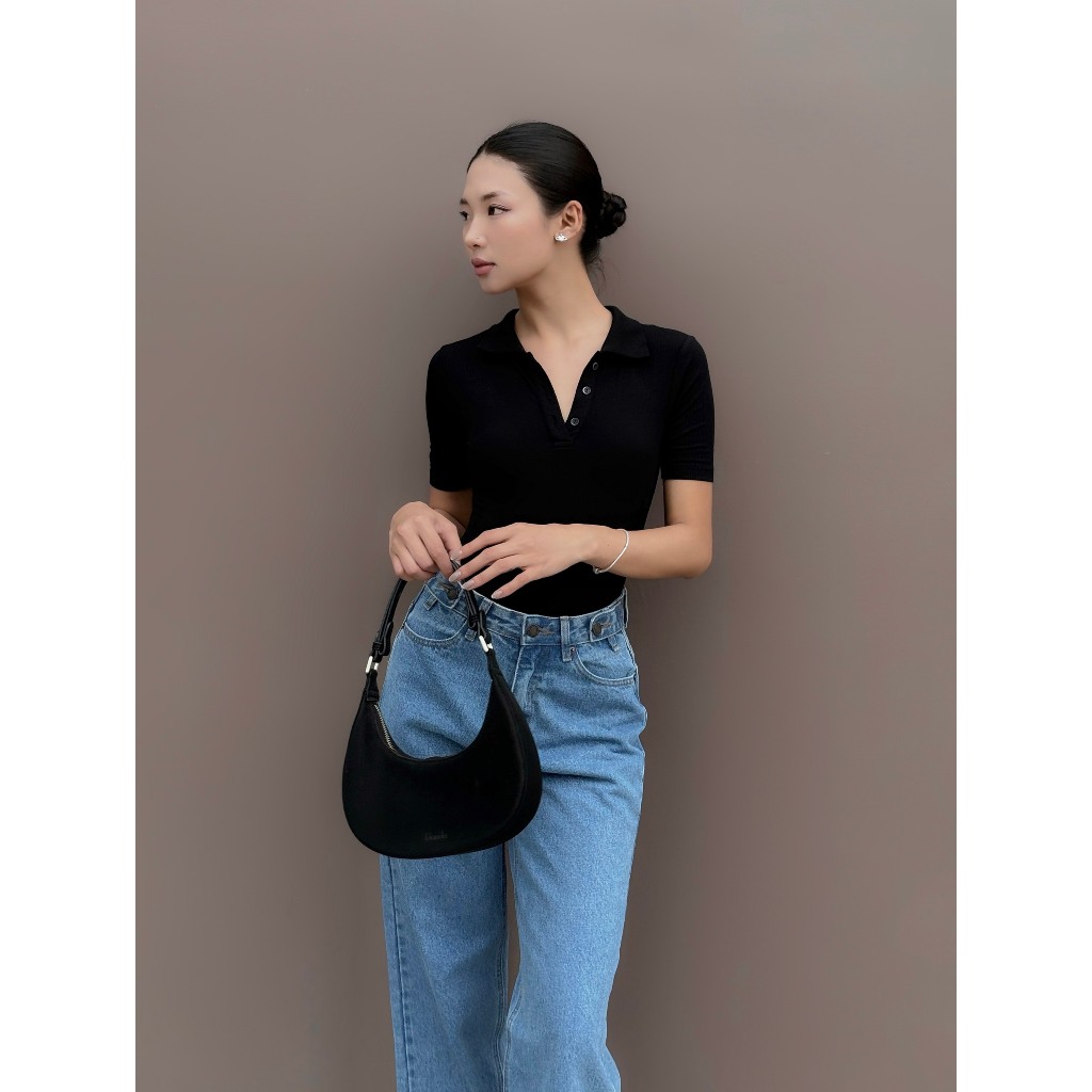 Ảnh làminapparel - CAROL BODYSUIT 1