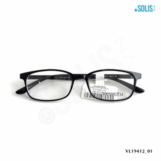 Gọng kính plastic Velocity VL19412 - GỌNG KÍNH NHỰA TRẺ EM HIỆU VELOCITY VL19412 KÍCH THƯỚC 49-17-138