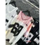 Áo thun Thể thao số 68 cổ tim chất cotton phối vải thể thao from rộng unisex, áo phông nam nữ phối bóng rổ hot trend