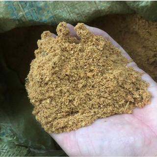 Bột Gỗ Thơm Tuyết Tùng sạch nguyên Chất Xông nhà Làm lễ Đuổi Côn Trùng hoặc làm nhang