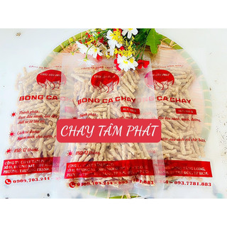 100g BÓNG CÁ CHAY TÂM PHÁT/ công nghệ nhật bản