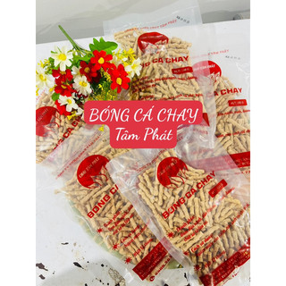 100g BÓNG CÁ CHAY TÂM PHÁT/ công nghệ nhật bản