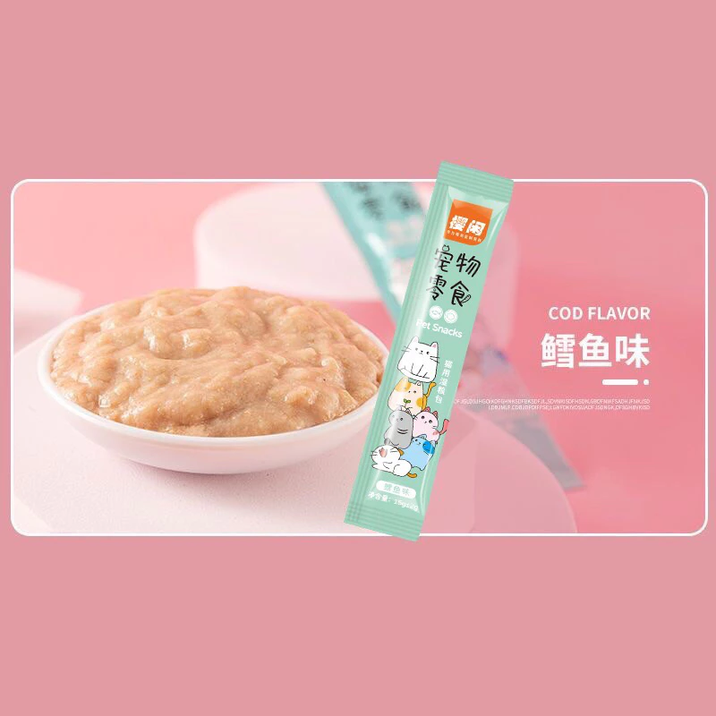 Thành phần dinh dưỡng trong súp Shizuka