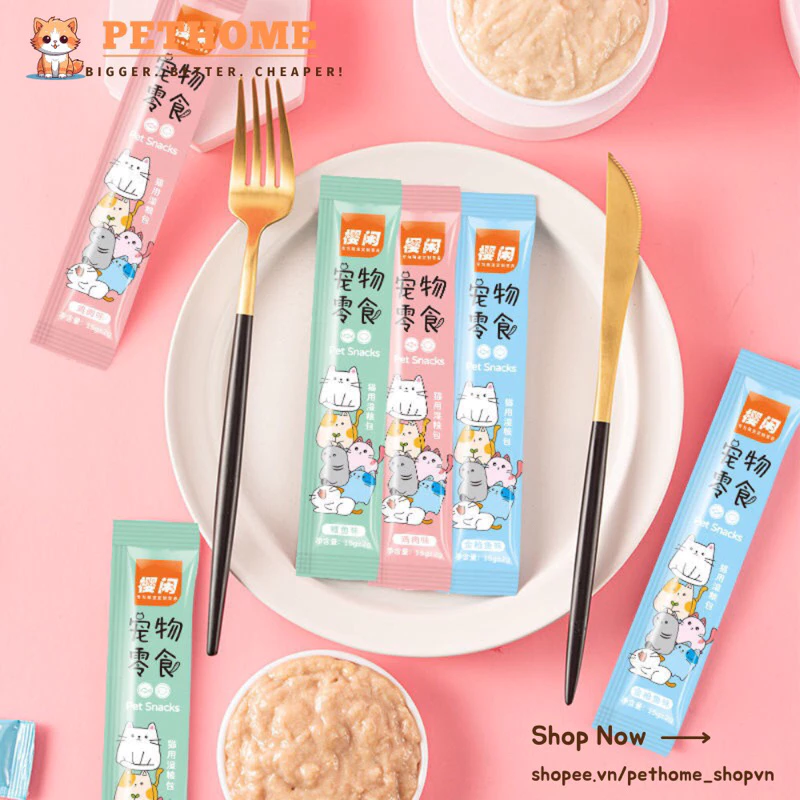 Combo súp thưởng Shizuka giá rẻ