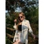 Áo Sơ Mi Trơn Local Brand NEVASOME Basic Xanh Than Trắng Dài Tay Oxford Form Oversize Rộng Nam Nữ