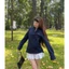 Áo Sơ Mi Trơn Local Brand NEVASOME Basic Xanh Than Trắng Dài Tay Oxford Form Oversize Rộng Nam Nữ