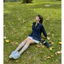 Áo Sơ Mi Trơn Local Brand NEVASOME Basic Xanh Than Trắng Dài Tay Oxford Form Oversize Rộng Nam Nữ