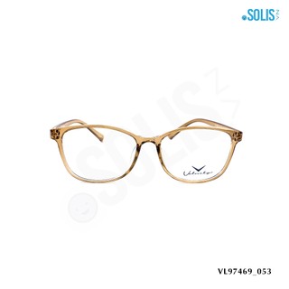 Gọng kính plastic hiệu Velocity VL97459 kích thước 52-18-145