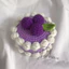 Bánh Kem Sinh Nhật Handmade Bằng Len