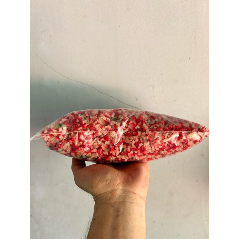 1KG HẠT LỰU NẤU CHÈ SƯƠNG SA