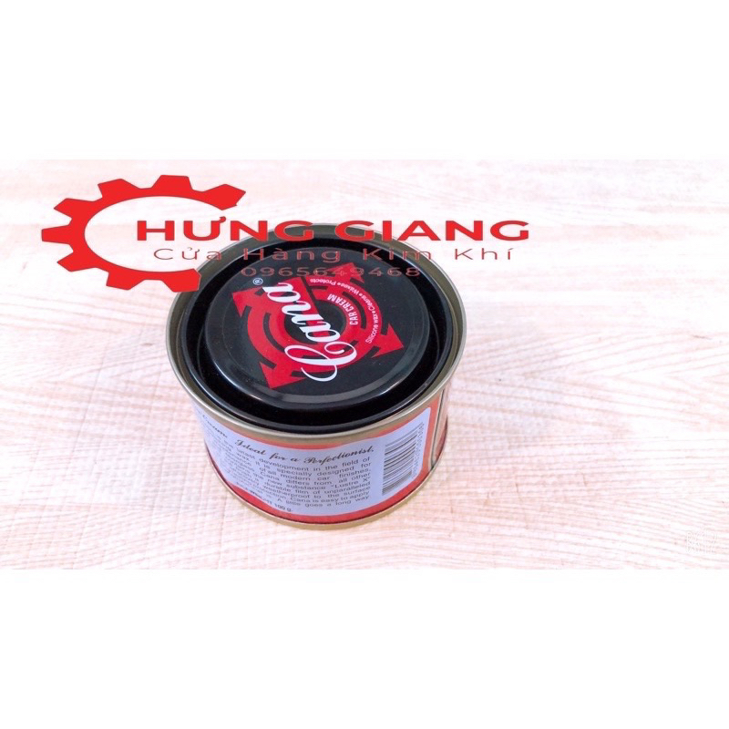Hộp 12 lọ Cana Đánh Bóng, Xoá Xước ô tô,xe máy
