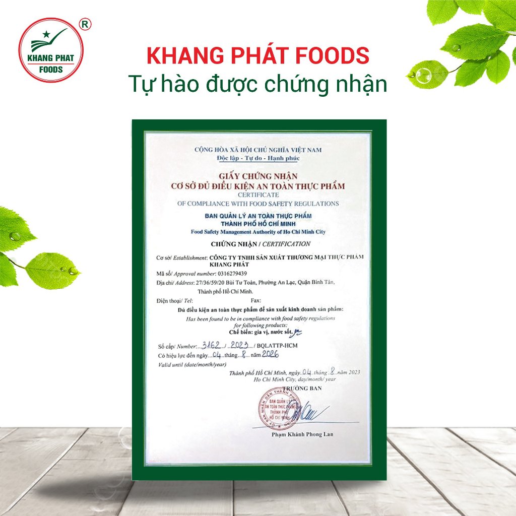 Dầu màu điều Win Win chai 230ml/75ml, từ hạt điều đỏ, màu đẹp từ hạt điều Tây Nguyên - KHANG PHÁT FOODS