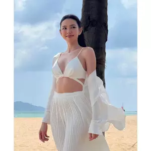 🌽 Set 3sp áo sm k túi+bra 2s+quần dập ly Thuỳ Tiên 🔥𝐇𝐨𝐚̉ 𝐓𝐨̂́𝐜🔥 𝐌𝐄𝐎𝐈𝐍𝐃𝐀𝐇𝐎𝐔𝐒𝐄 ( VUI LÒNG IB MÈO ĐỂ ĐƯỢC TƯ VẤN KÍCH CỠ Ạ)