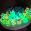 Tổng hợp tất tật các loại túi mù charm từ mini tới siêu bự blin bag bóc quà bất ngờ labu cappy kuromi dạ quang