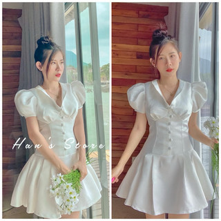 [HAN’S STORE ]XẢ KHO ĐẦM GIÁ SỐC