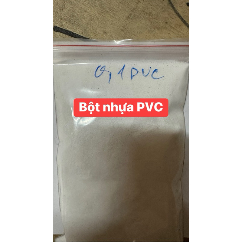 200G Bột PVC | Shopee Việt Nam