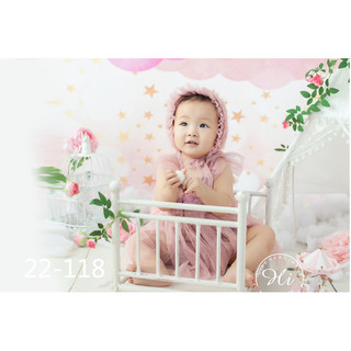 Set Váy đầy tháng cho bé gái - đầm công chúa, body sơ sinh, thôi nôi, chụp ảnh cho bé