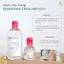 Nước Tẩy Trang Bio Solution Micellaire [Nika Cosmetics]