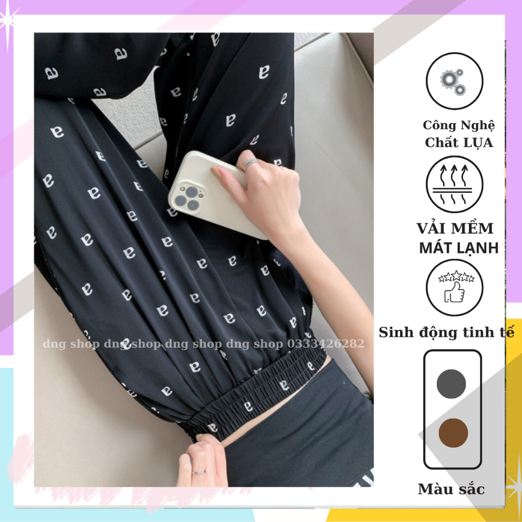 QUẦN Suông ỐNG RỘNG NỮ Đẹp Lụa Lưng CẠP CAO ,QUầN DÀI Ống Đứng CHẤT Lụa Cao Cấp IN Chữ HỌa Tiết Cạp Chun Dây Rút-DNG