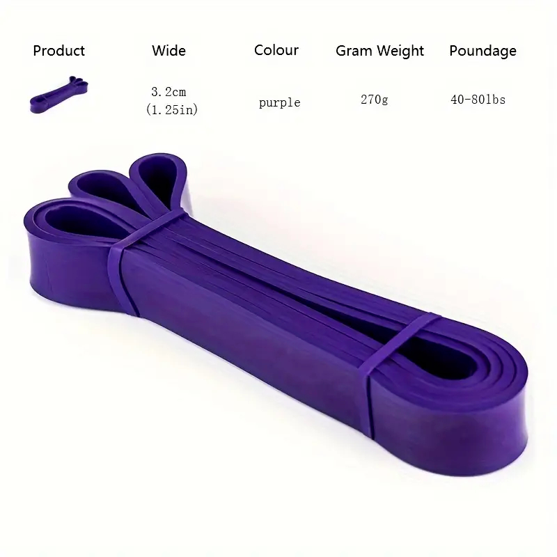 Dây Kháng Lực Rexsports Chất Lượng Cao Su Latex Cao Cấp Tặng GIÁO ÁN VÀ  BALO Tập Gym, Kháng Lực 10-120KG [THẾ DÂN]