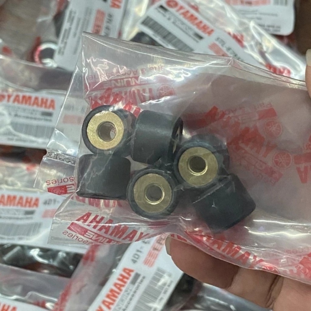 Bi Nồi Xe Yamaha Nouvo 1,2,3, Mio/ Nouvo LX/ Nouvo 5,6/ Luvias/ Nozza/ Classico - Utimo