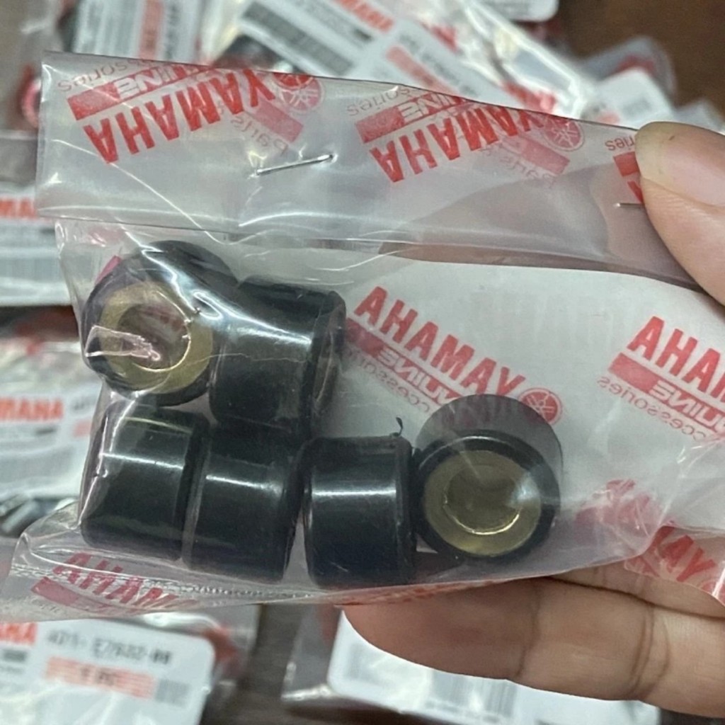 Bi Nồi Xe Yamaha Nouvo 1,2,3, Mio/ Nouvo LX/ Nouvo 5,6/ Luvias/ Nozza/ Classico - Utimo
