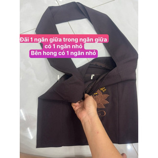 Túi Đi Chùa # Nam Nữ # Bị