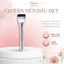 Cọ Tán Nền Sayaa Siêu Mỏng Nhẹ Giúp Bạn Sở Hữu Lớp Nền Căng Mướt Và Mịn
