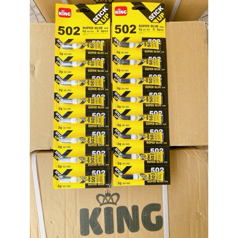 keo dán  Đa năng Giầy dép/vật dụng/ Gỗ/ Sắt...STIK UP BỀN ĐẸP