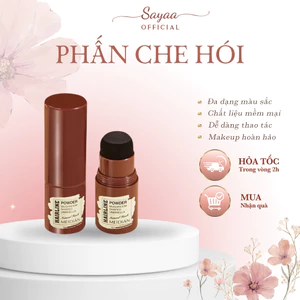 Phấn che khuyết điểm tóc chống nước, che hói chuyên dụng
