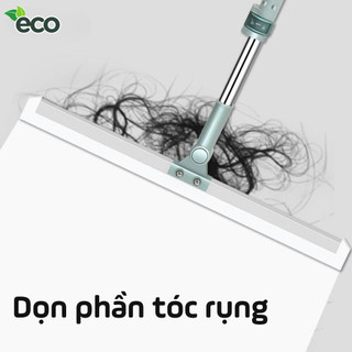 Chổi chà sàn gạt nước ECO quét nhà thông minh gạt sạch nhà tắm
