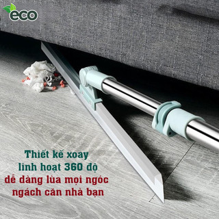 Chổi chà sàn gạt nước ECO quét nhà thông minh gạt sạch nhà tắm